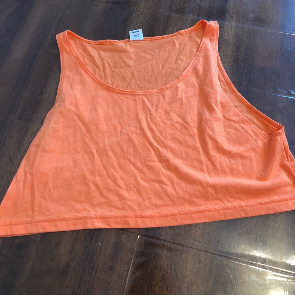 American Apparel Tank Top